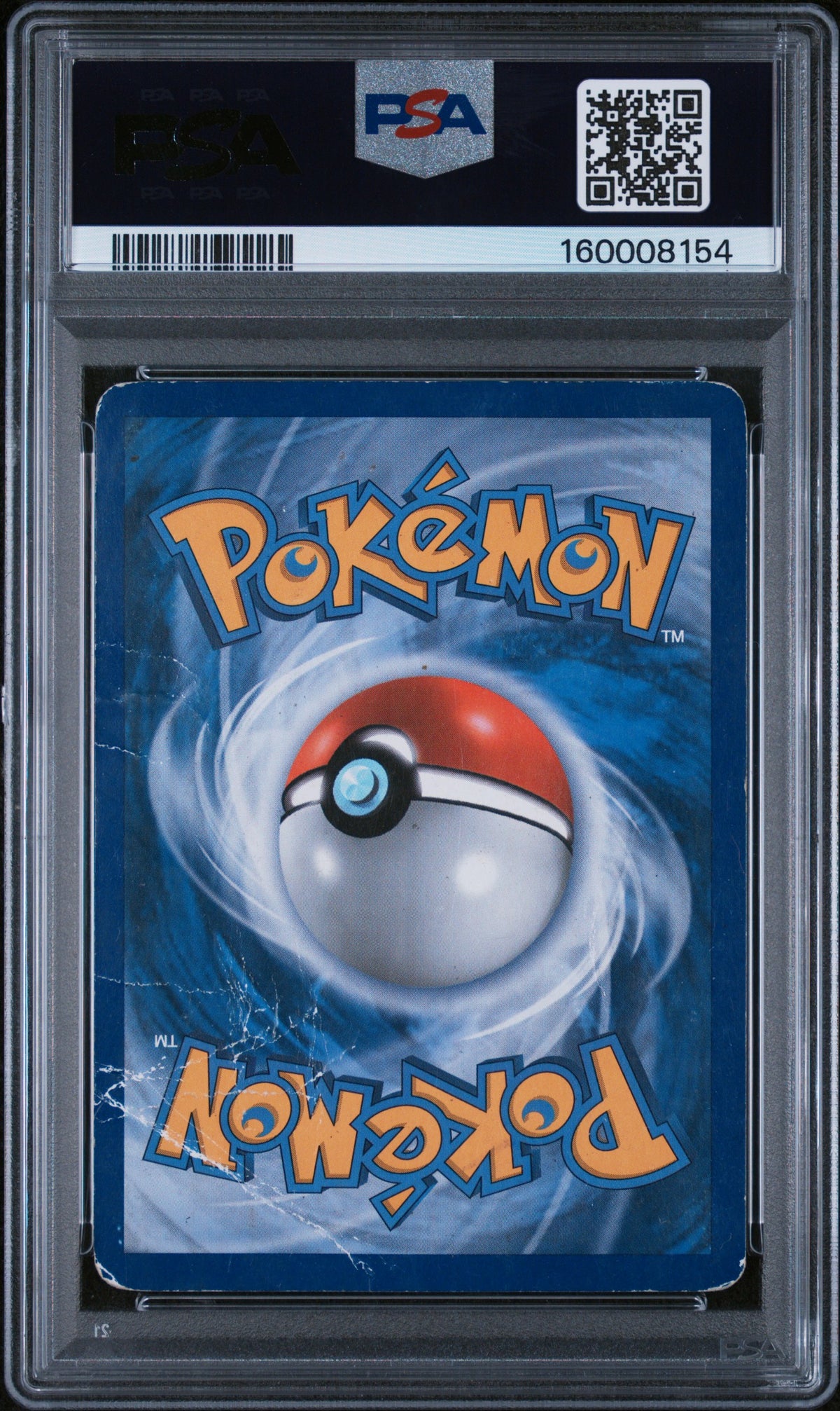 Pikachu Holo German PSA 1 2010 Pokemon World Collection POP 2