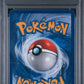 Blastoise Reverse Holo PSA 1 2007 Diamond & Pearl Secret Wonders #2 POP 3