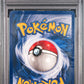 Kabutops Holo PSA 1 1999 Pokemon Fossil #9 LOW POP