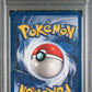 Dragonite PSA 1 1999 Pokemon Game Movie Promo #5 LOW POP