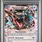 Rayquaza EX PSA 1 2015 Pokemon XY Black Star Promos #XY69