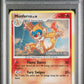 Monferno Reverse Holo PSA 1 2007 Burger King Promo Diamond & Pearl #56 POP 2