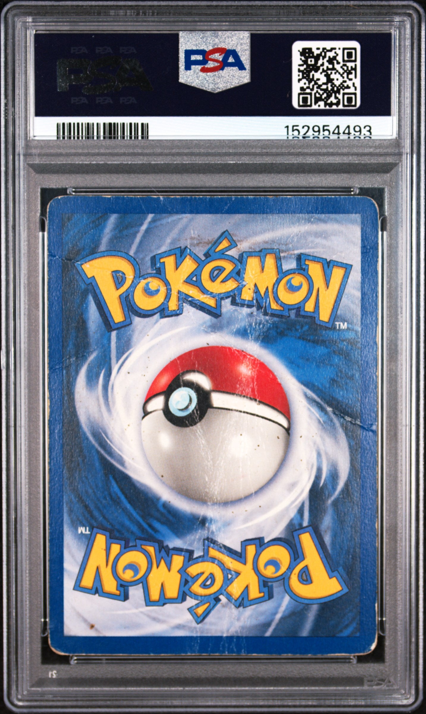 Nidoking Holo Shadowless PSA 1 1999 Pokemon Base Set Shadowless #11
