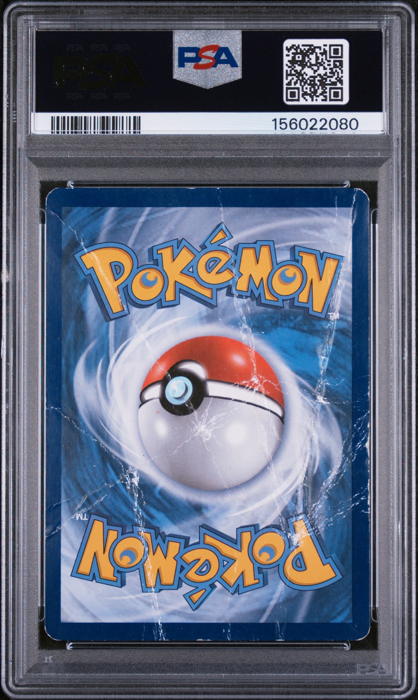 Jolteon EX PSA 1 2016 Pokemon XY Generations #28 POP 6