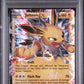Jolteon EX PSA 1 2016 Pokemon XY Generations #28 POP 6
