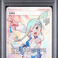 Lisia PSA 1 2018 Pokemon Sun & Moon Celestial Storm #164 POP 14