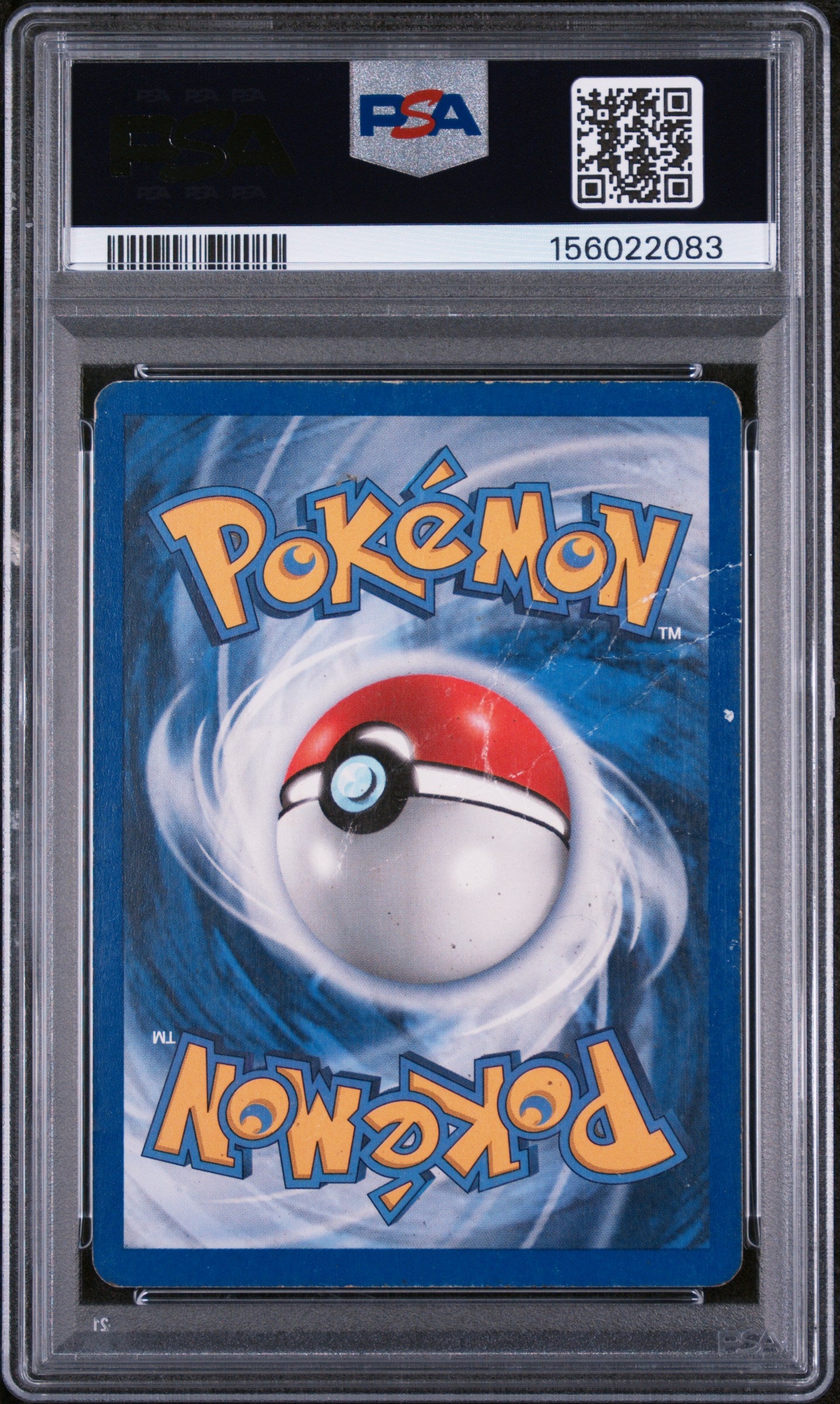 Scizor Holo PSA 1 2001 Pokemon Neo Discovery #10 LOW POP