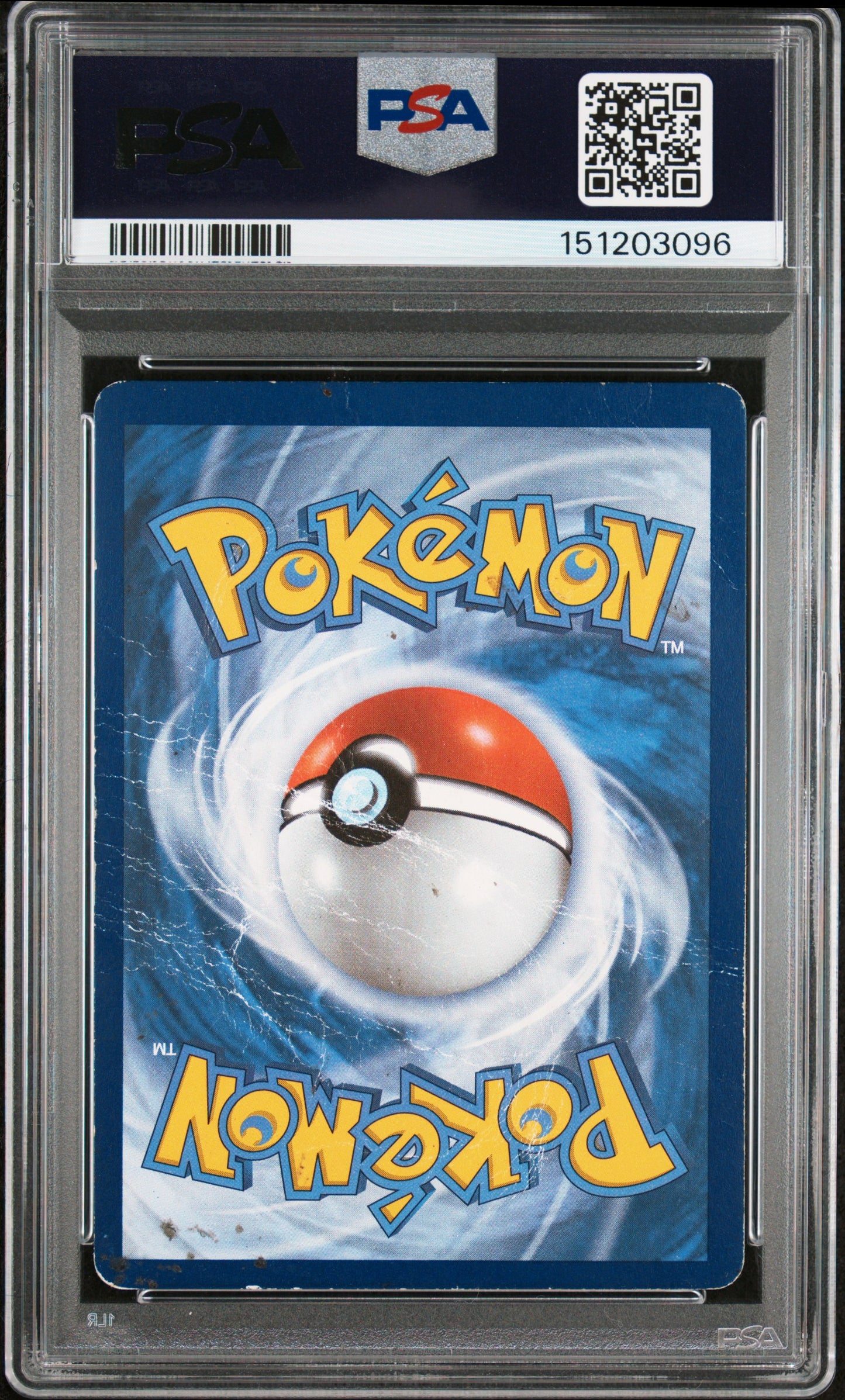 Birthday Pikachu Holo PSA 1 2021 Celebrations Classic Collection #24 POP 6