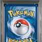 Munchlax Reverse Holo PSA 1 Diamond & Pearl Majestic Dawn #68 POP 1