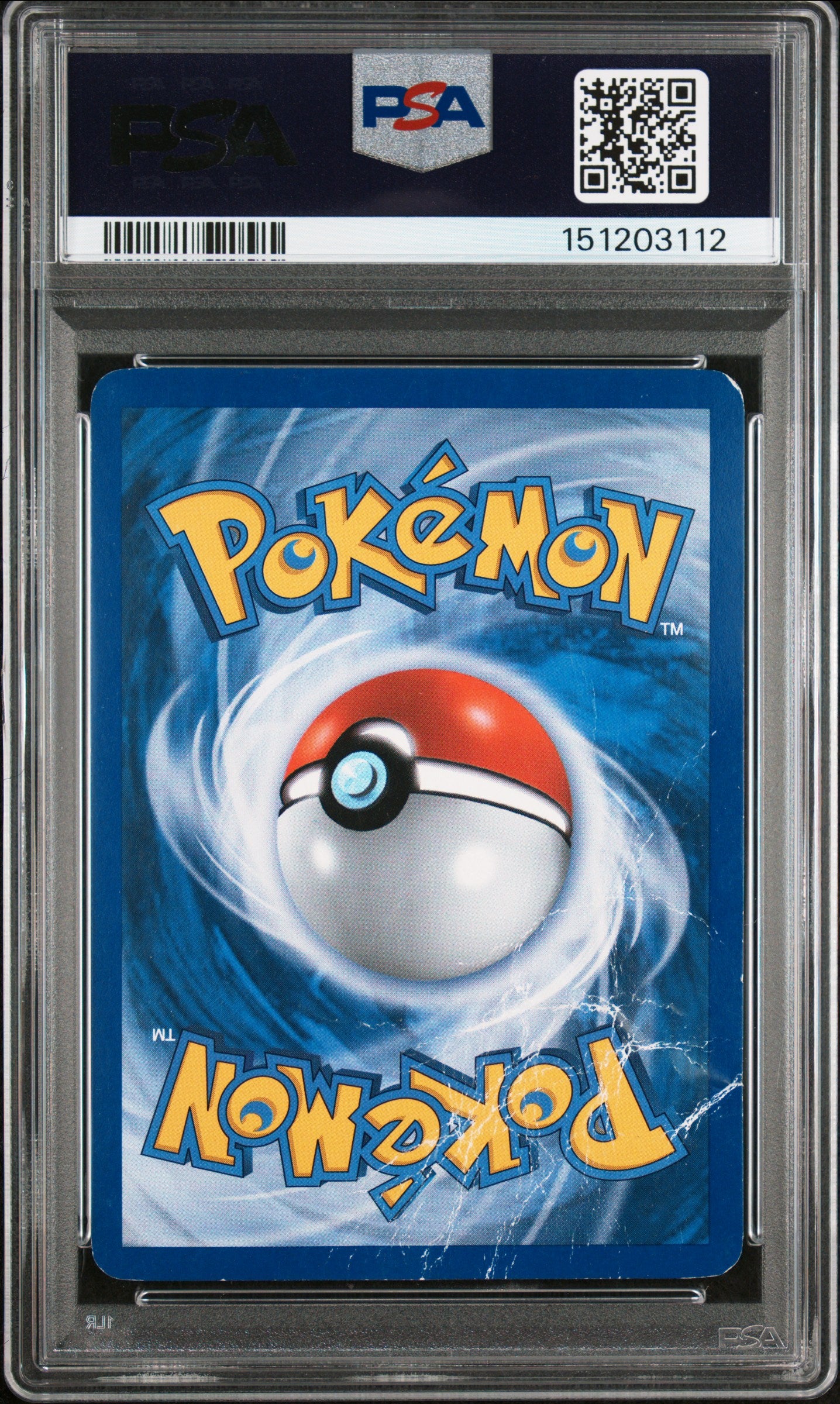 Munchlax Reverse Holo PSA 1 Diamond & Pearl Majestic Dawn #68 POP 1