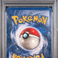 Vaporeon Holo PSA 1 1999 Pokemon Jungle #12