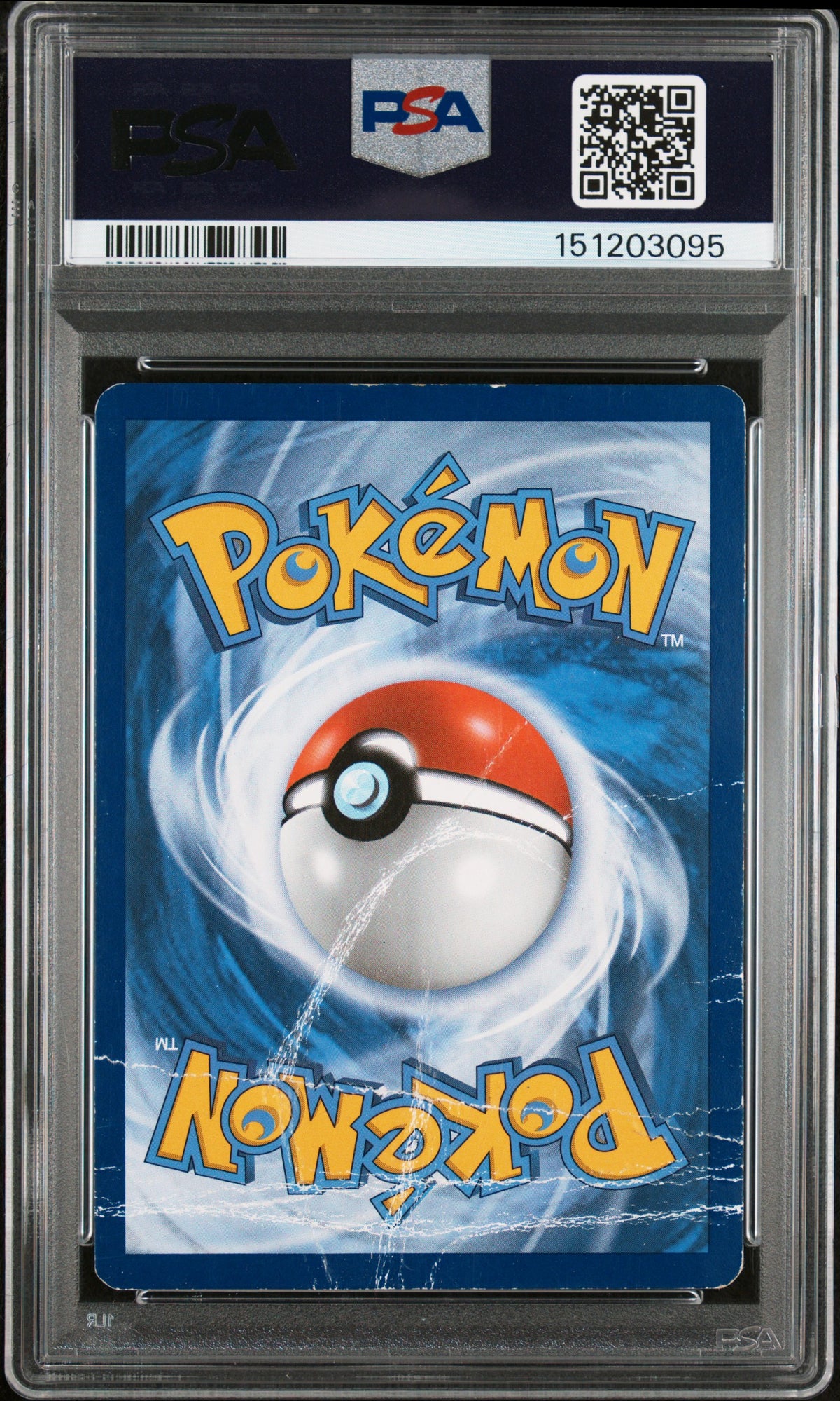 Armored Mewtwo PSA 1 2019 Pokemon SM Black Star Promo #SM228