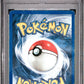 Hitmonchan Holo PSA 1 1999 Pokemon Base Set #7