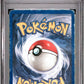 Hitmonchan Holo PSA 1 1999 Pokemon Base Set #7