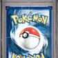 Hitmonchan Holo PSA 1 1999 Pokemon Base Set #7