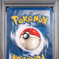 Mewtwo Holo PSA 1 1999 Pokemon Base Set #10