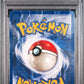 Lapras Holo PSA 1 1999 Pokemon Fossil #10