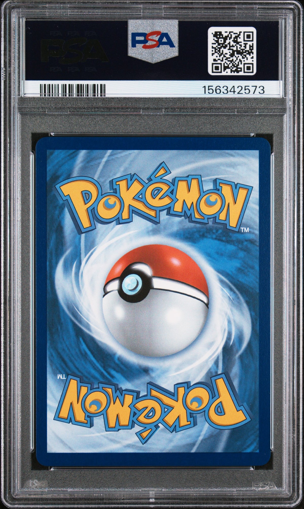 Mega Clefable Ex Special Illustration Rare PSA 10 2026 En Perfect Order #119
