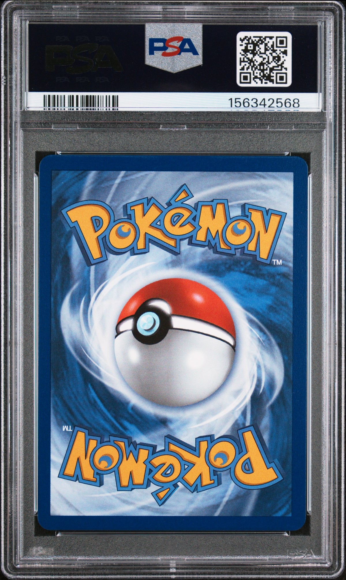 Charmander PSA 10 2026 Pokemon First Partners Illustration Promo Series 1 #038