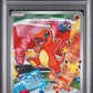 Charmander PSA 10 2026 Pokemon First Partners Illustration Promo Series 1 #038