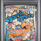 Mega Dragonite ex PSA 9 2026 Pokemon En Ascended Heroes #271