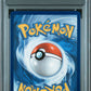 Wigglytuff PSA 10 2025 Pokemon EN Phantasmal Flames #105
