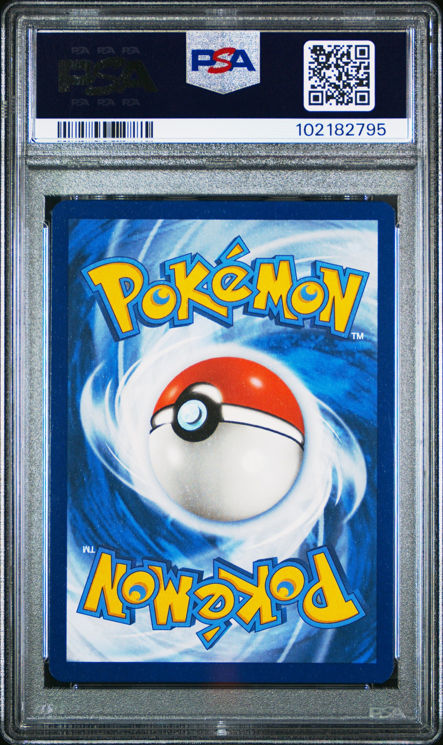 Bulbasaur PSA 10 2024 Pokemon En Stellar Crown #143