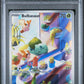 Bulbasaur PSA 10 2024 Pokemon En Stellar Crown #143