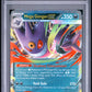 Mega Gengar ex PSA 10 2025 Pokemon En Phantasmal Flames #056