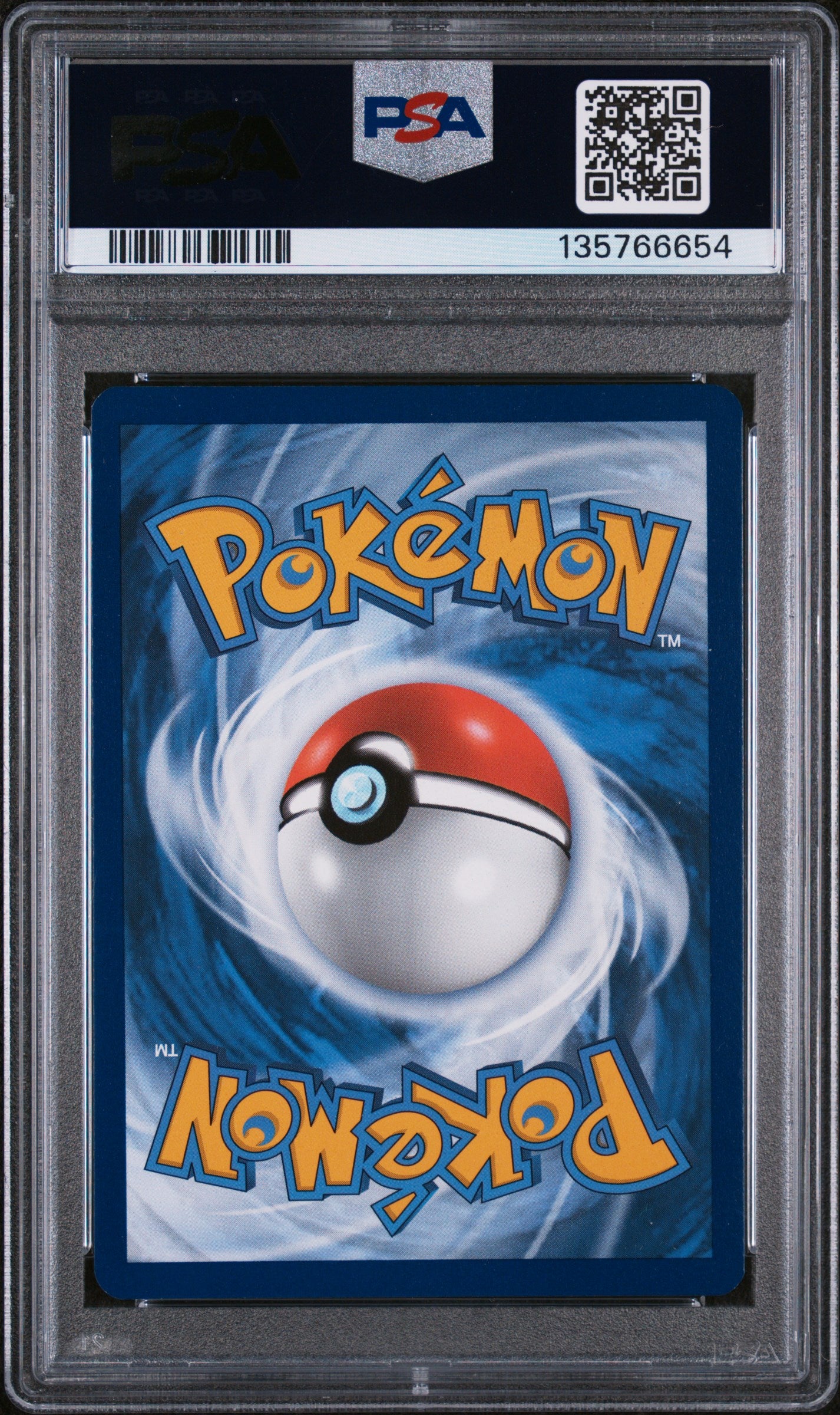 Pikachu PSA 9 2022 Pokemon Sword & Shield Lost Origin #TG05
