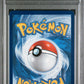 Mega Charizard X ex PSA 10 2025 Pokemon MEP EN Black Star Promo #023