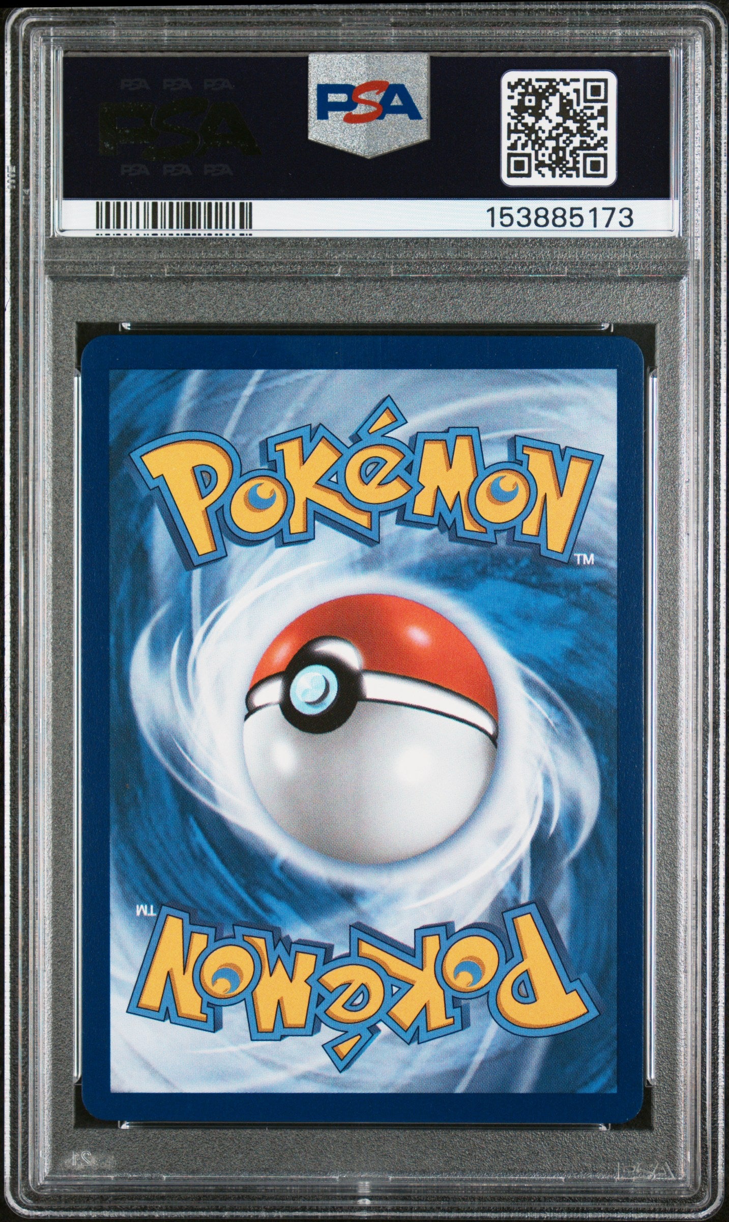 Mega Charizard X ex PSA 10 2025 Pokemon MEP EN Black Star Promo #023