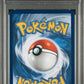 Alolan Ninetales GX Secret PSA 10 2018 Pokemon SM Lost Thunder #225