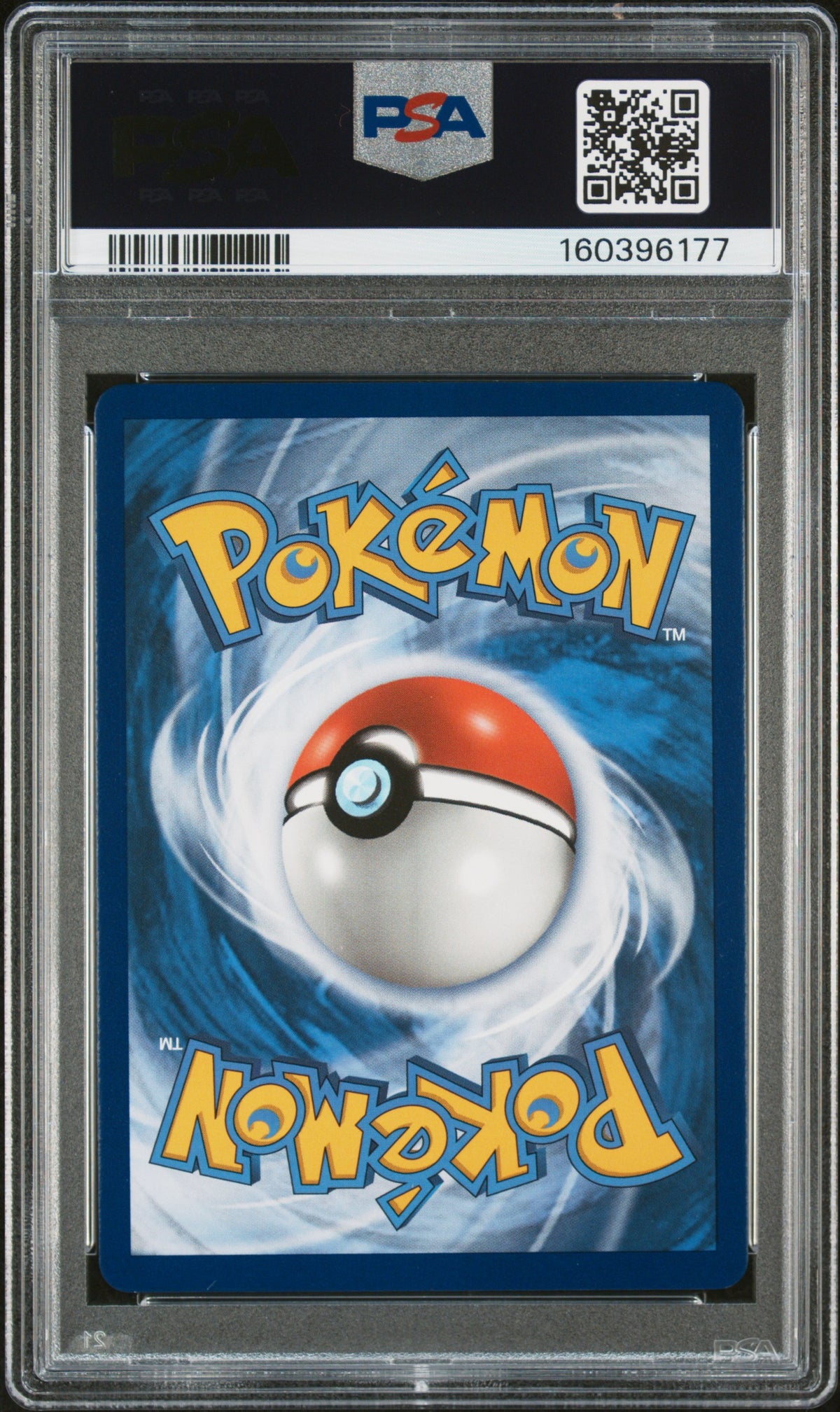 Alolan Ninetales GX Secret PSA 10 2018 Pokemon SM Lost Thunder #225