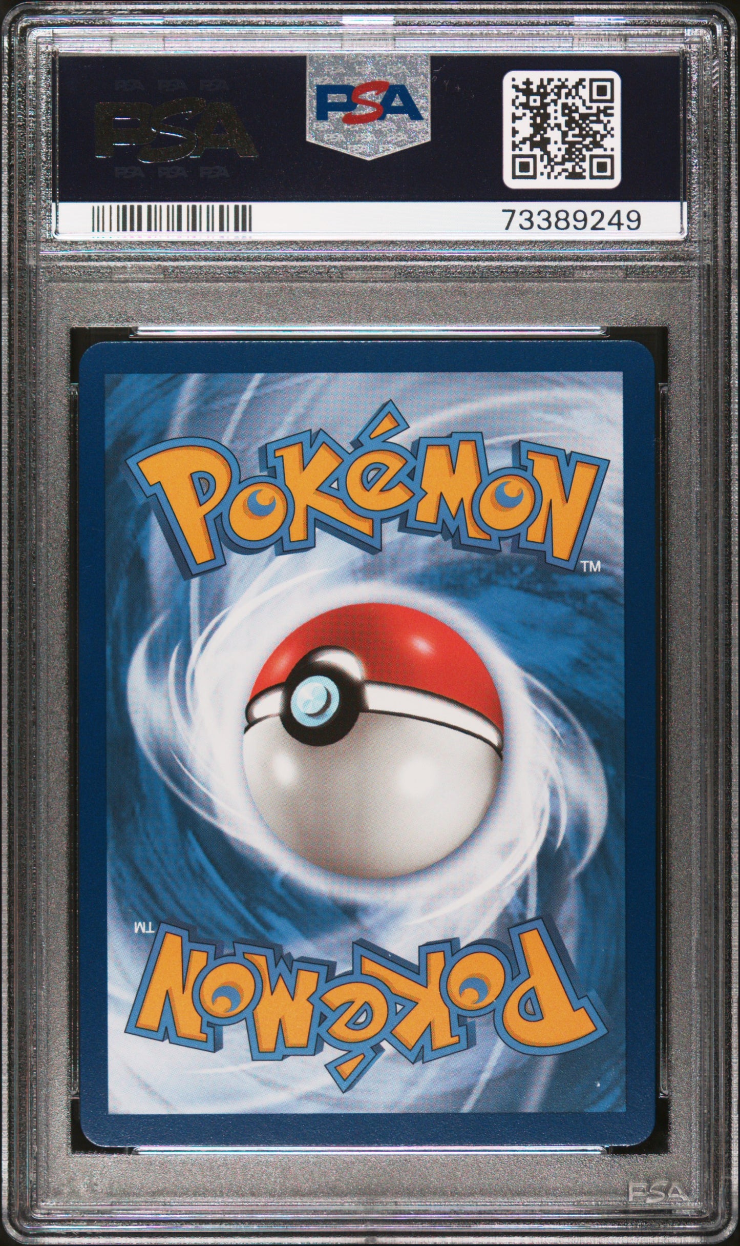 Pikachu PSA 10 2023 Pokemon SWSH Crown Zenith #160
