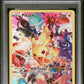 Pikachu PSA 10 2023 Pokemon SWSH Crown Zenith #160