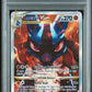 Lucario VSTAR PSA 10 2023 Pokemon SWSH Black Star Promo #291