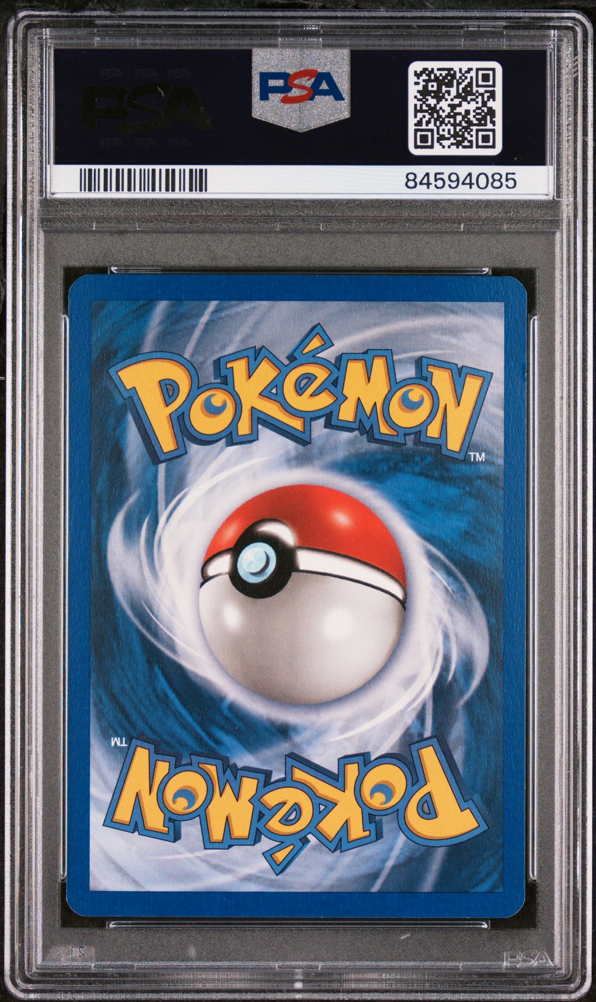 Mew Holo PSA 6 2006 Pokemon Black Star Promos #040