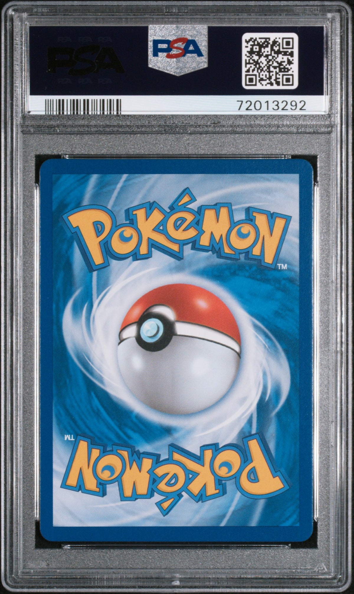 Charizard Holo PSA 8 2016 Pokemon Korean Expansion 20th Anniversary #11