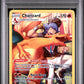 Fa Charizard Lost Origin PSA 10 2022 Pokemon SWSH Lost Origin #TG03