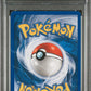 Blissey Holo PSA 1 2003 Pokemon Aquapolis #H6 POP 10