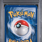 Typhlosion ex Holo PSA 1 2003 Pokemon Ex Sandstorm E Reader #99 LOW POP