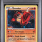 Groudon Holo PSA 1 2015 Pokemon Xy Black Star Promos #XY52 POP 3