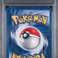 Blaine's Arcanine Holo PSA 1 2000 Pokemon Gym Challenge #1 LOW POP