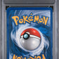 Claydol Ex Holo PSA 1 2007 Pokemon Ex Power Keepers #93 POP 13