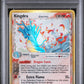 Kingdra Holo PSA 1 2006 Pokemon Ex Holon Phantoms #10 POP 11
