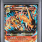 M Charizard Ex PSA 1 2014 Pokemon Xy Flashfire #13