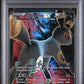 Fa Umbreon Ex PSA 1 2016 Pokemon Xy Fates Collide #119 LOW POP