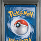 Alakazam Holo PSA 1 2007 Diamond & Pearl Mysterious Treasures #2 POP 8