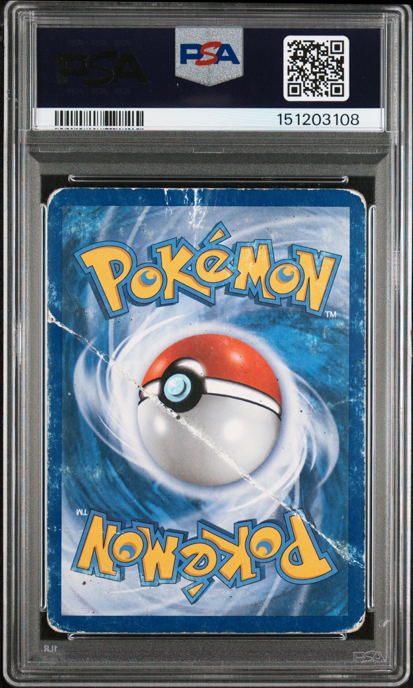 Dialga LV X  Holo PSA 1 2009 Diamond & Pearl Black Star Promo #DP37 POP 23